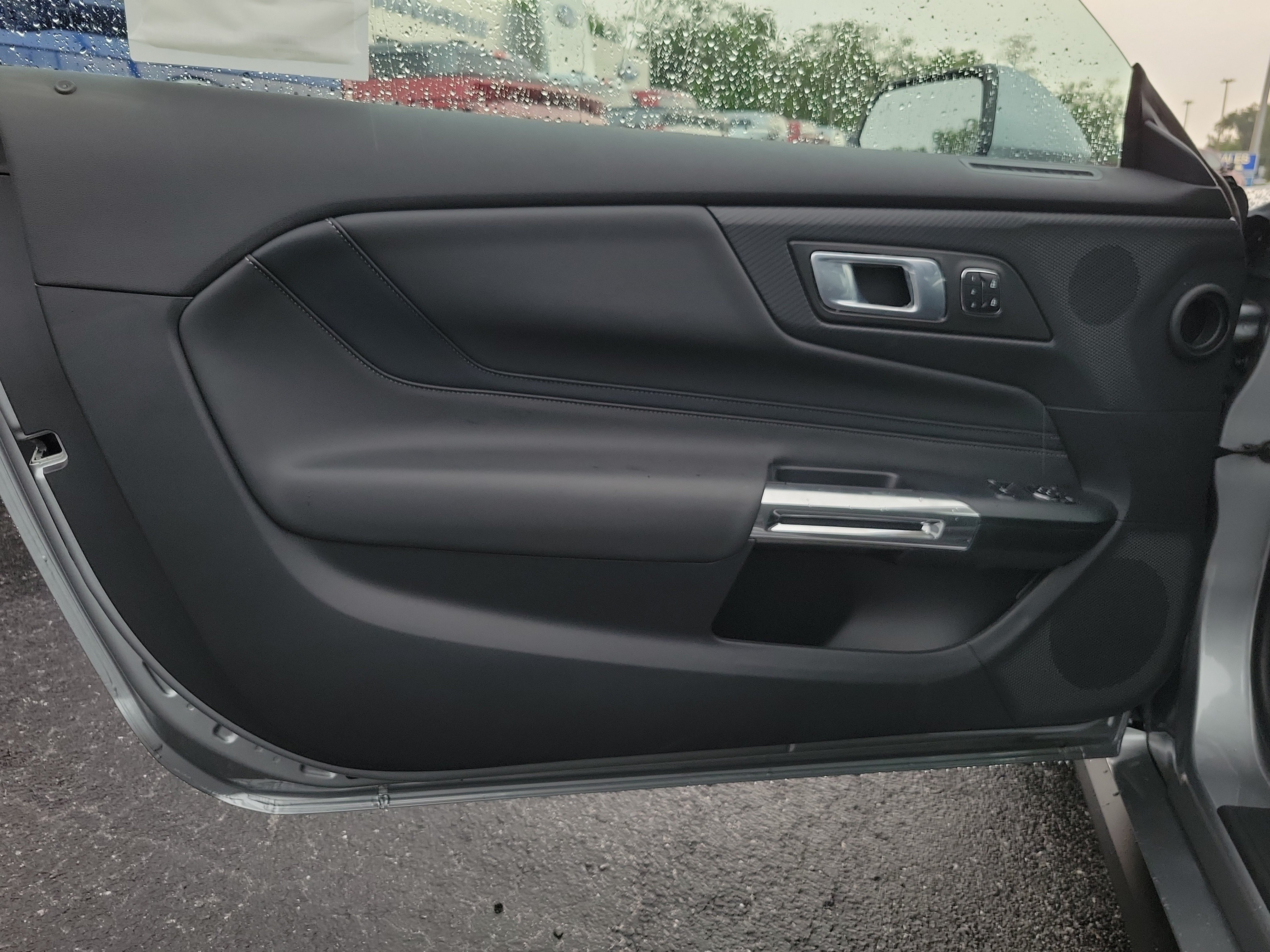New 2026 Ford Mustang GT Premium RWD image 16