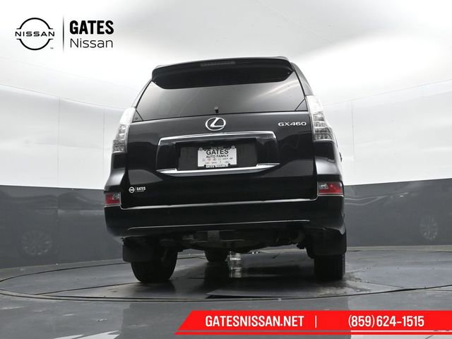 Used 2014 Lexus GX 460 w/ Premium Package image 44