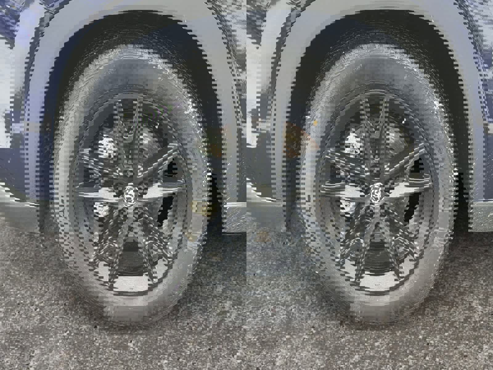 Certified 2025 Toyota Grand Highlander AWD Hybrid image 15