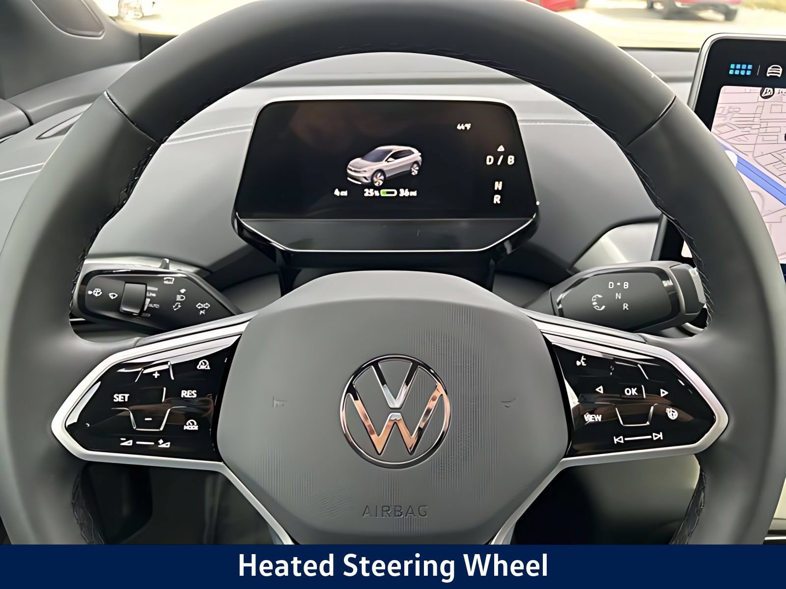 New 2026 Volkswagen ID.4 Pro S AWD/4WD image 22