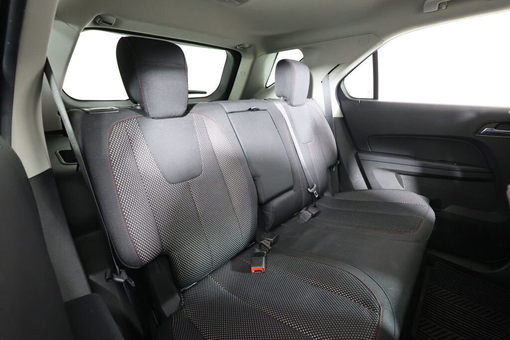 Used 2015 Chevrolet Equinox LT image 20