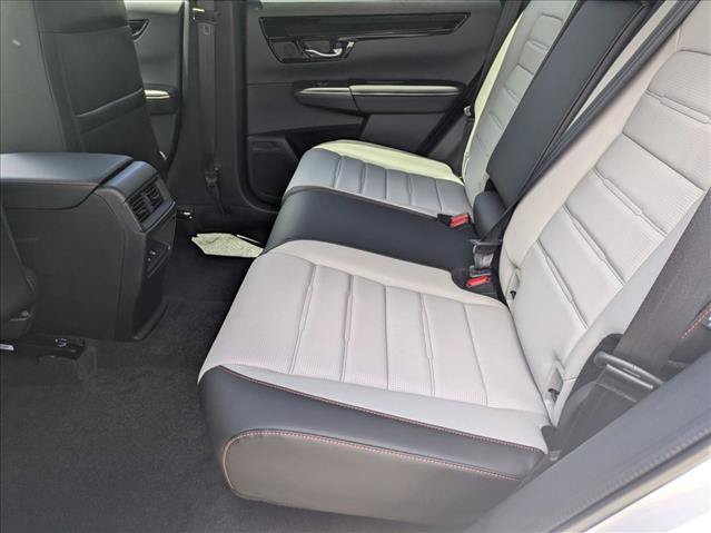 New 2026 Honda CR-V Sport Touring image 16