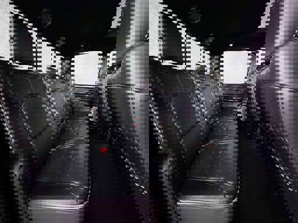 Used 2021 RAM 1500 Limited image 32