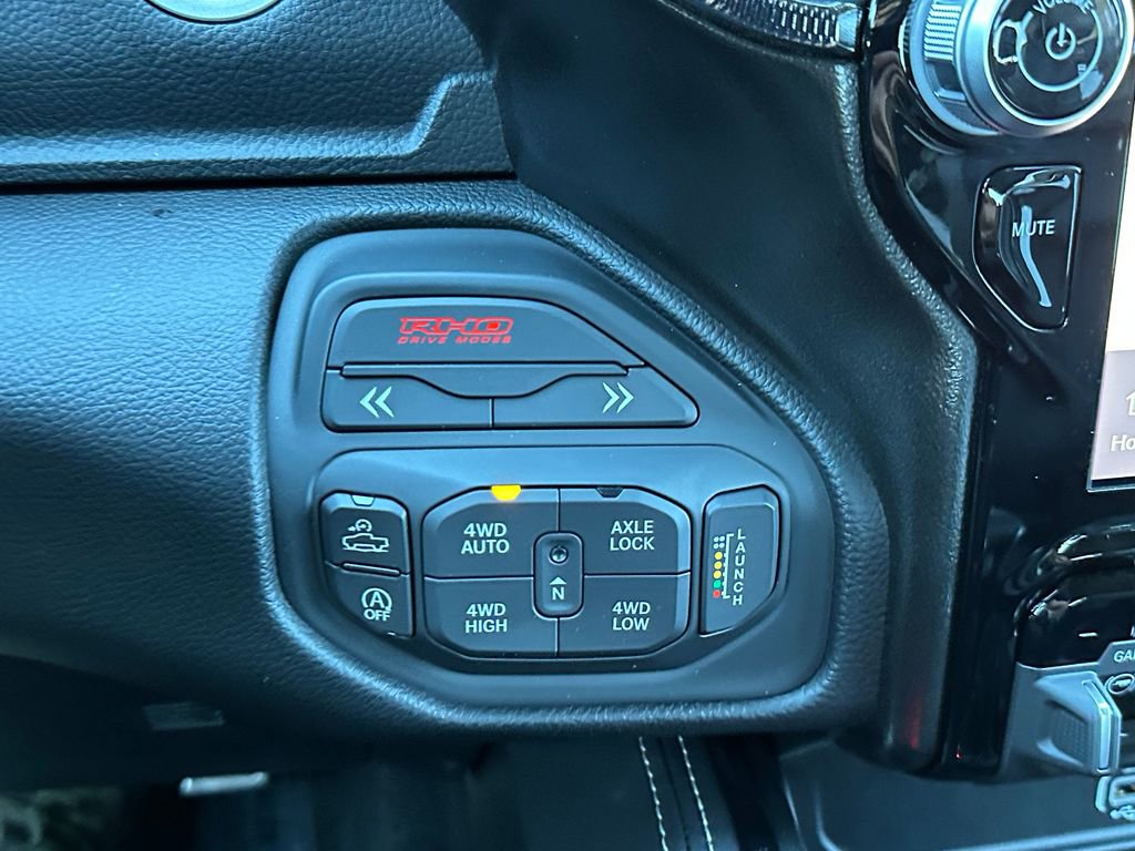 New 2026 RAM 1500 RHO image 25