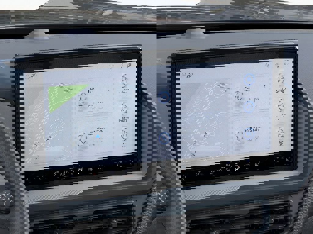 New 2025 Ford Bronco Sport Heritage w/ Convenience Package image 37