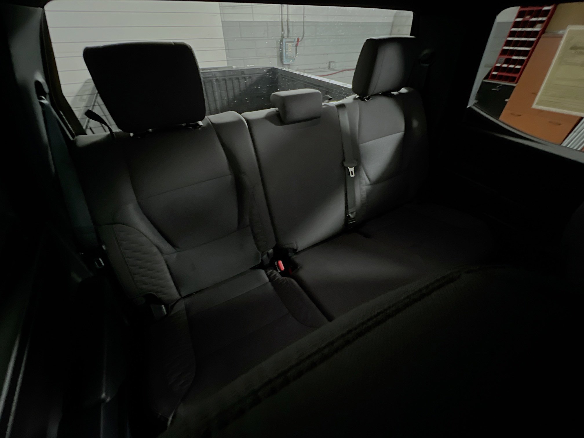Used 2025 Toyota Tundra SR image 33