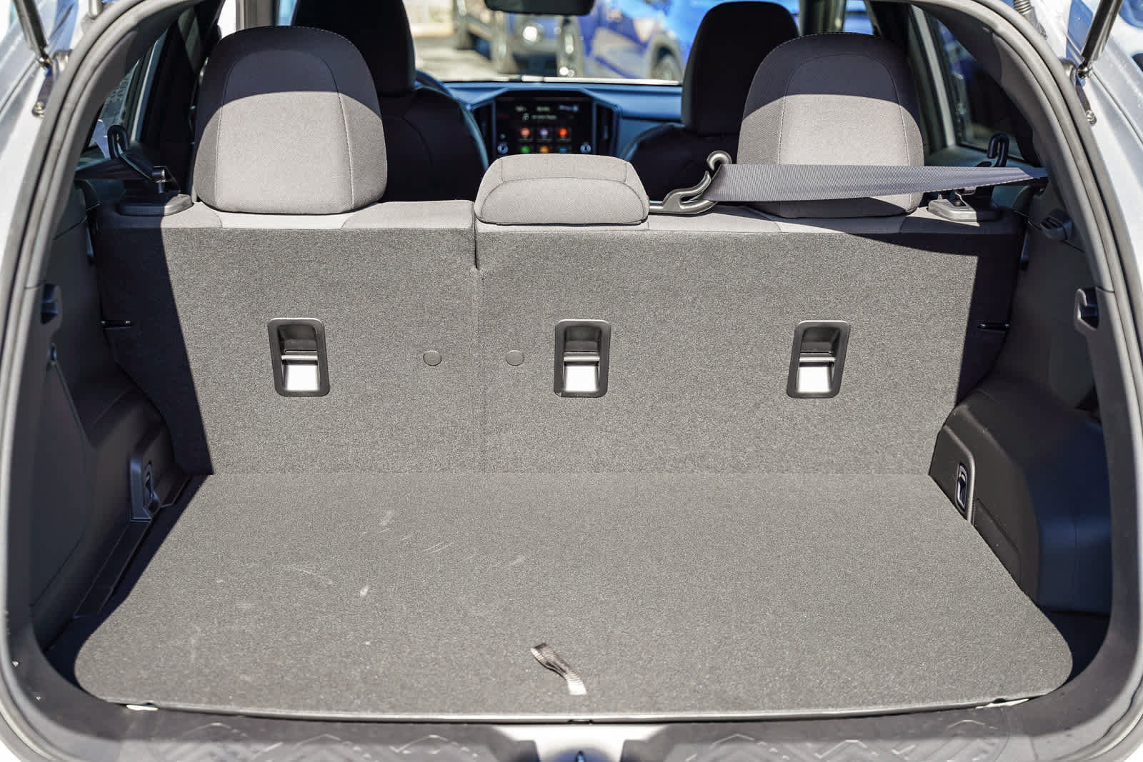 New 2026 Subaru Crosstrek 2.5i Sport image 12