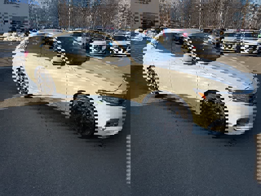 Used 2020 Honda Accord Sport image 9