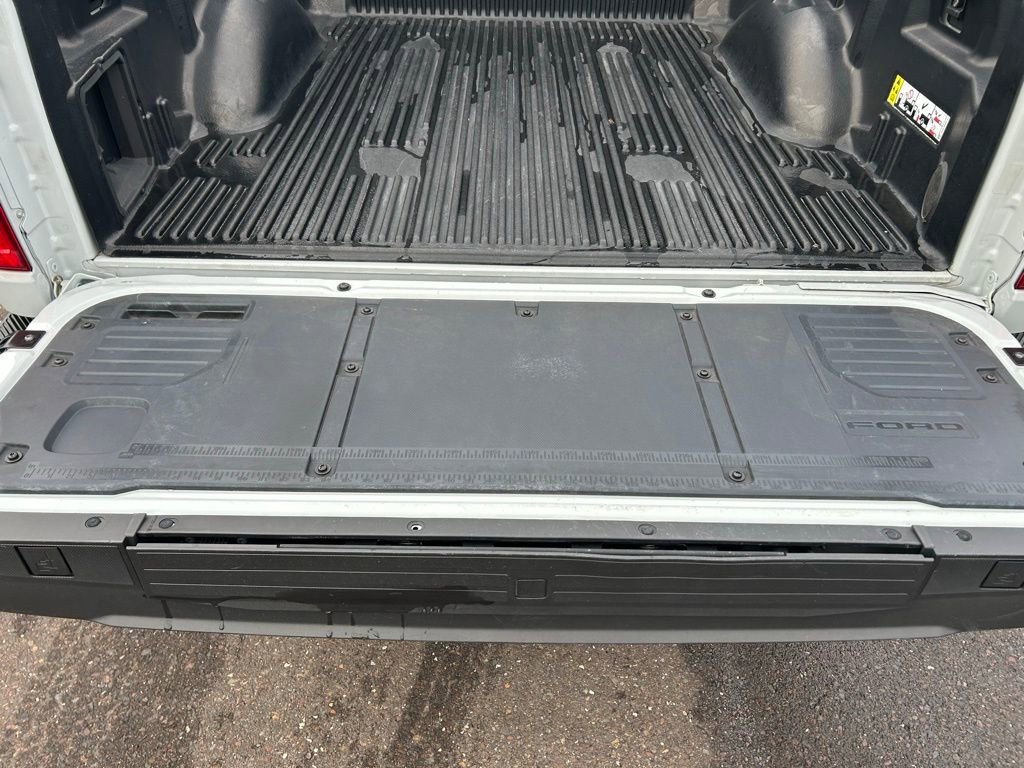 Certified 2023 Ford F150 XLT w/ Equipment Group 302A High image 10