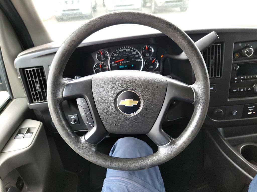 Used 2014 Chevrolet Express 3500 LT w/ LT Preferred Equipment Group image 19