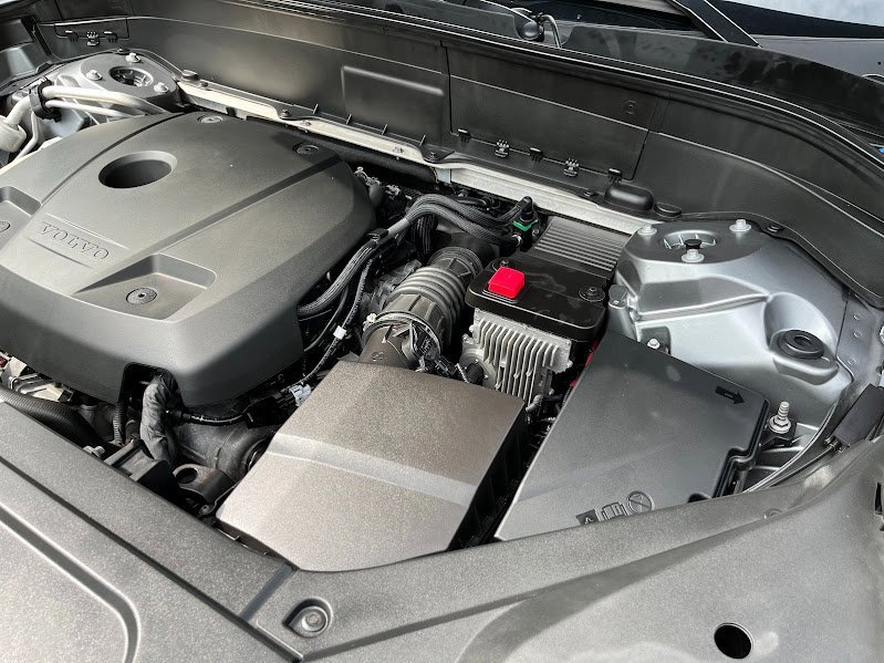 Used 2019 Volvo XC90 T6 Momentum w/ Protection Package Premier image 32