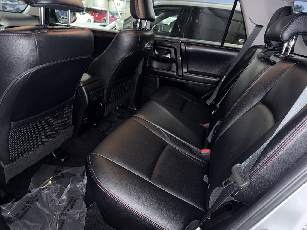 Used 2019 Toyota 4Runner TRD Off-Road Premium image 17