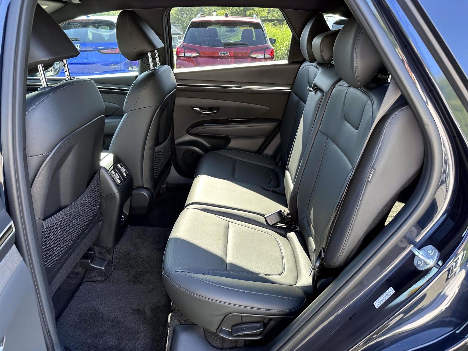 Used 2024 Hyundai Tucson XRT AWD/4WD image 12