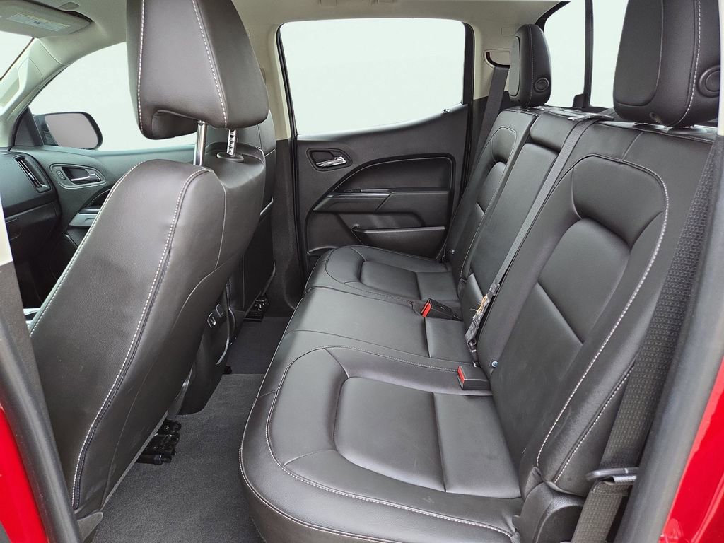 Used 2021 Chevrolet Colorado ZR2 image 20