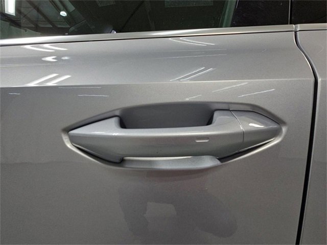 Used 2024 Audi A3 2.0T Premium image 20