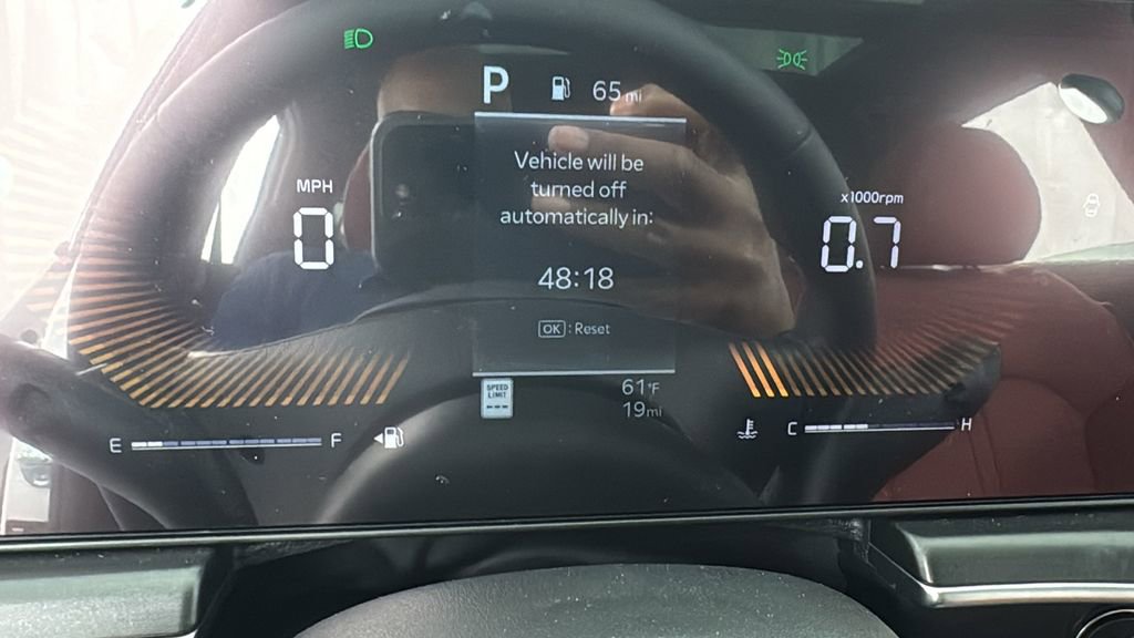 New 2026 Kia K5 GT-Line w/ GT-Line Premium Package image 19