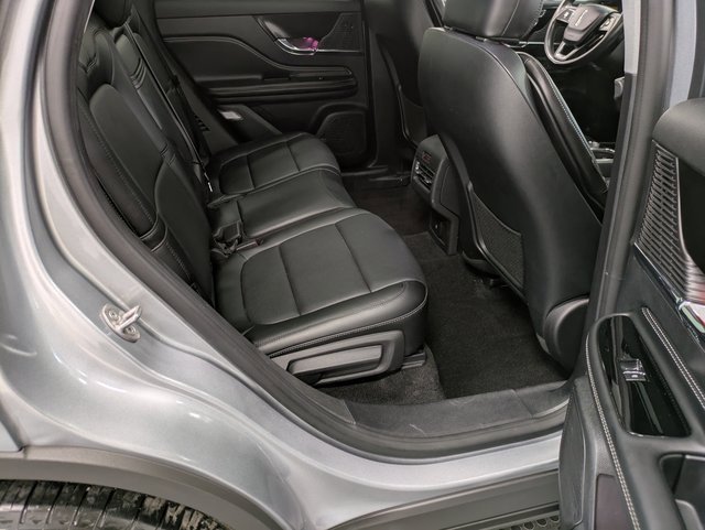 Certified 2022 Lincoln Corsair Reserve w/ Equipment Group 201A image 26