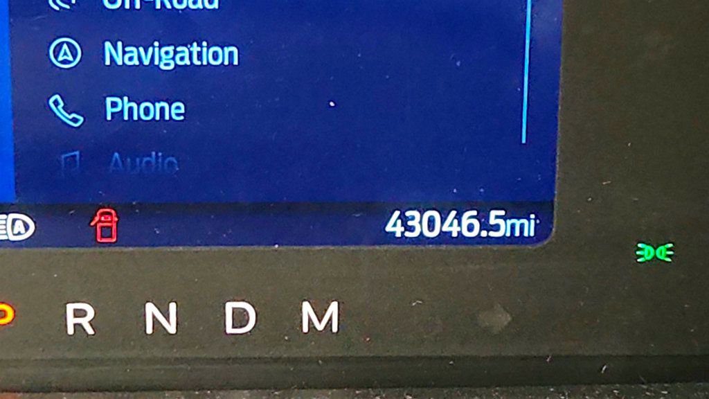 Used 2021 Ford Bronco Badlands image 15