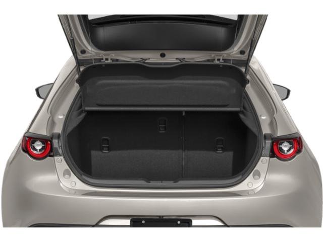 Used 2023 MAZDA MAZDA3 s image 11