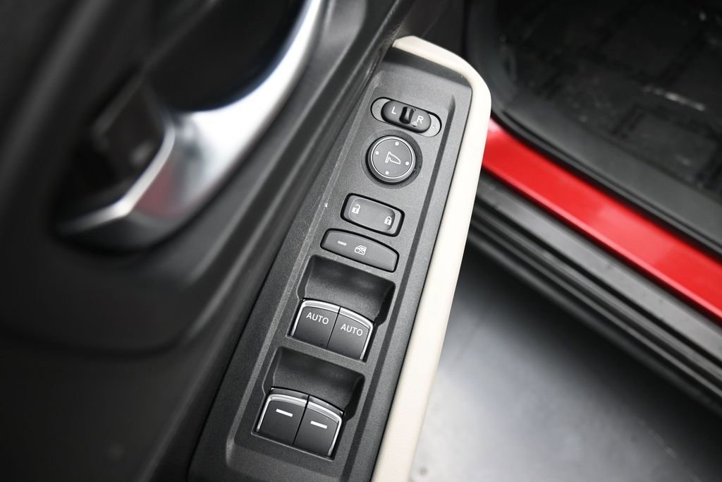 Certified 2024 Honda Accord LX image 21