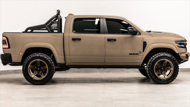 Used 2024 RAM 1500 TRX image 7