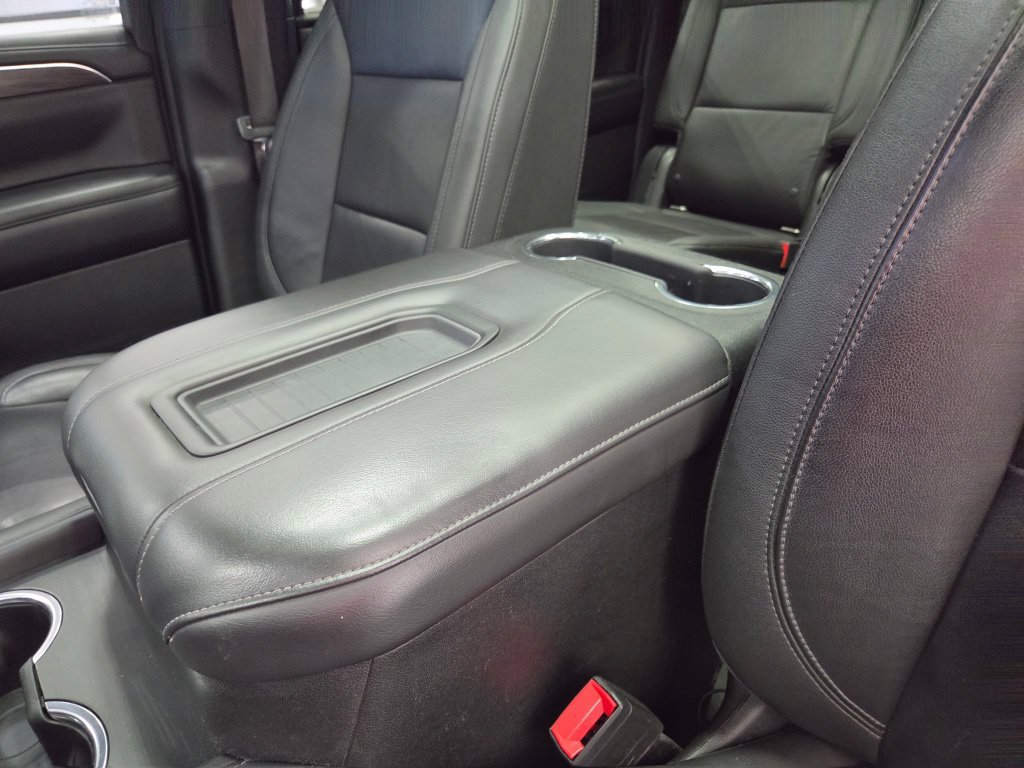 Used 2021 Chevrolet Suburban Z71 AWD/4WD image 43