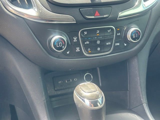 Certified 2019 Chevrolet Equinox LT AWD/4WD image 10