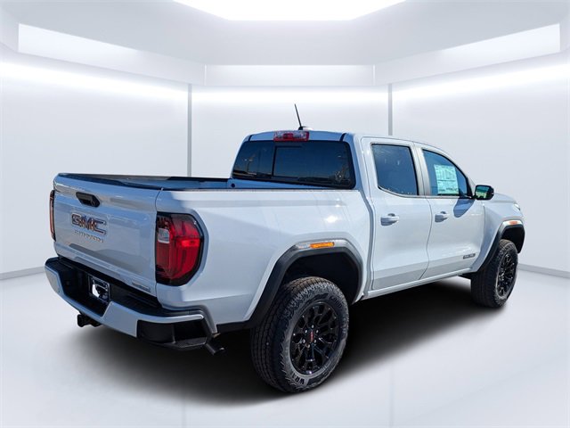 New 2026 GMC Canyon Elevation w/ Convenience Package image 4