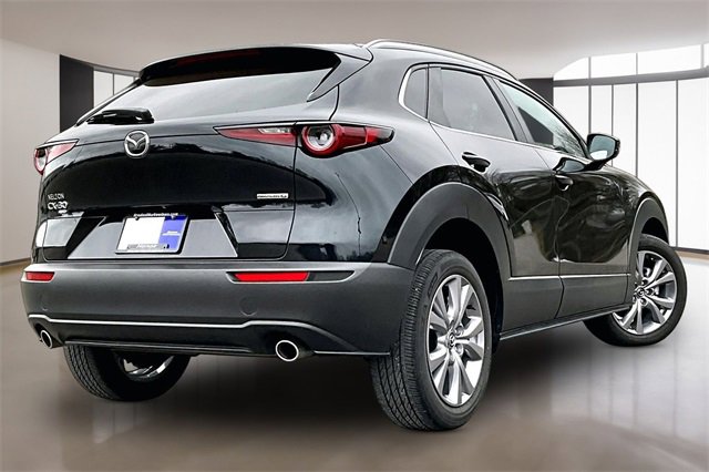 Used 2023 MAZDA CX-30 AWD 2.5 S w/ Preferred Package image 6