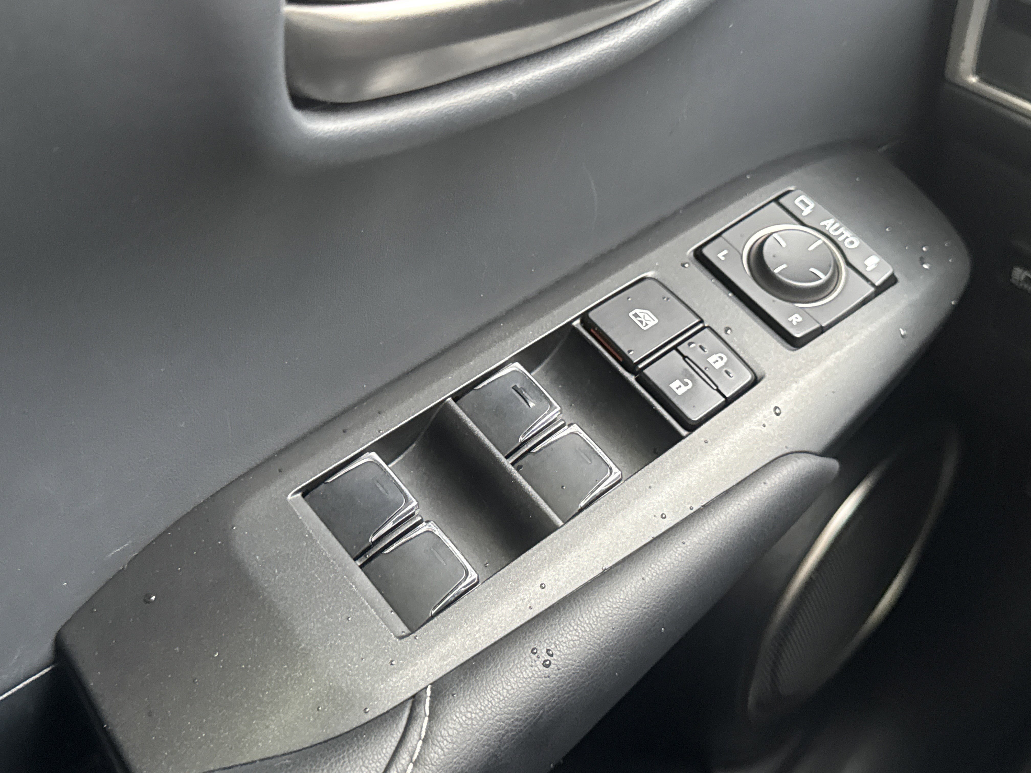 Used 2020 Lexus NX 300 FWD w/ Comfort Package image 22