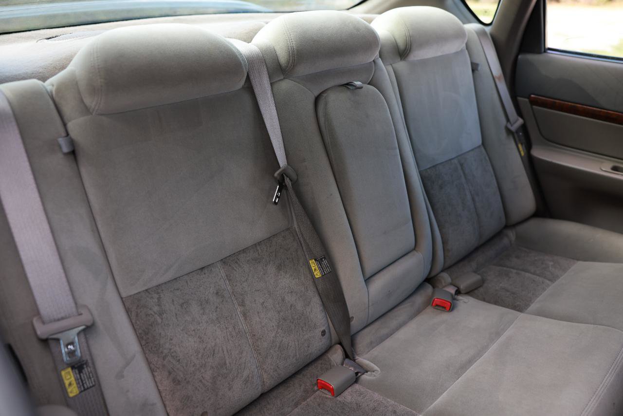 Used 2005 Chevrolet Impala LS w/ Preferred Equipment Group image 14