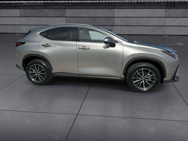 Certified 2024 Lexus NX 350h AWD image 9