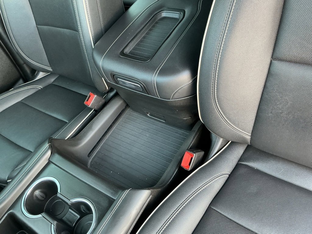 Used 2023 Chevrolet Tahoe Premier w/ Max Trailering Package image 72