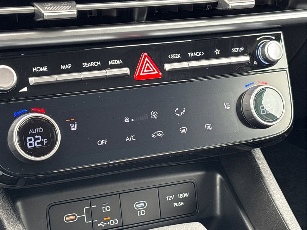 New 2026 Hyundai Tucson SEL image 19