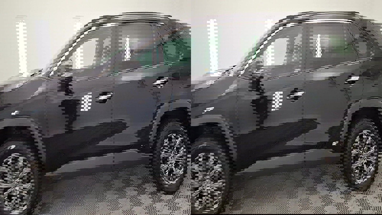 Used 2023 Toyota RAV4 Limited w/ Limited Grade Weather Package image 9