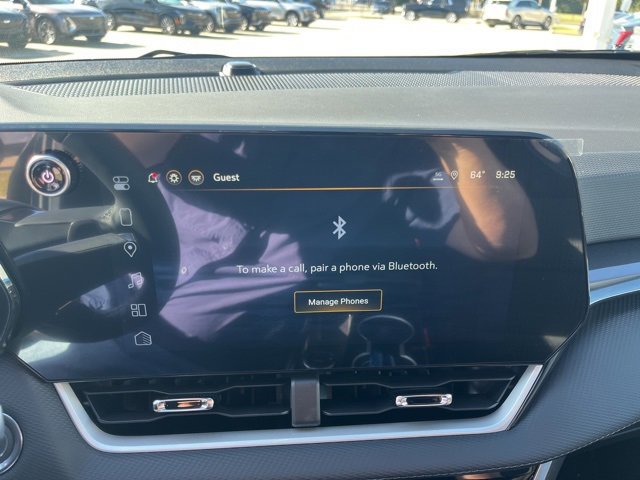 New 2026 Chevrolet Equinox LT w/ Midnight Edition image 25