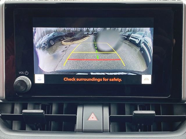 Used 2024 Toyota RAV4 LE image 14