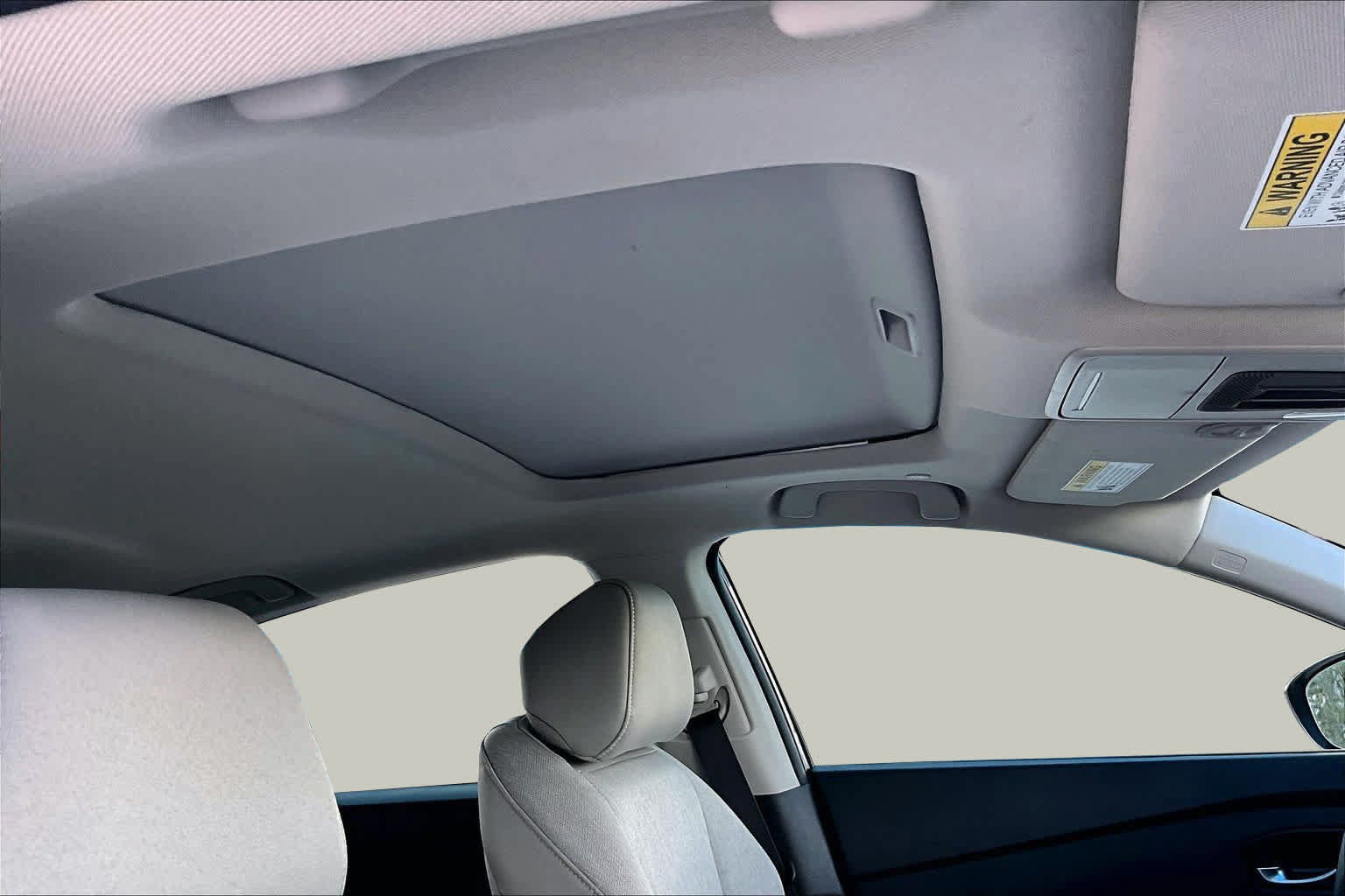 Used 2024 Honda Accord EX image 14