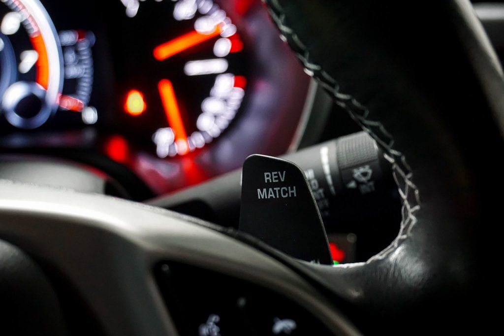 Used 2019 Chevrolet Corvette Z06 image 21