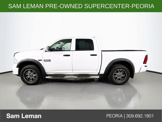 Used 2016 RAM 1500 Express image 4