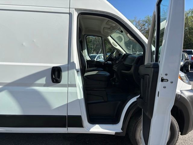Used 2021 RAM ProMaster 1500 FWD image 26