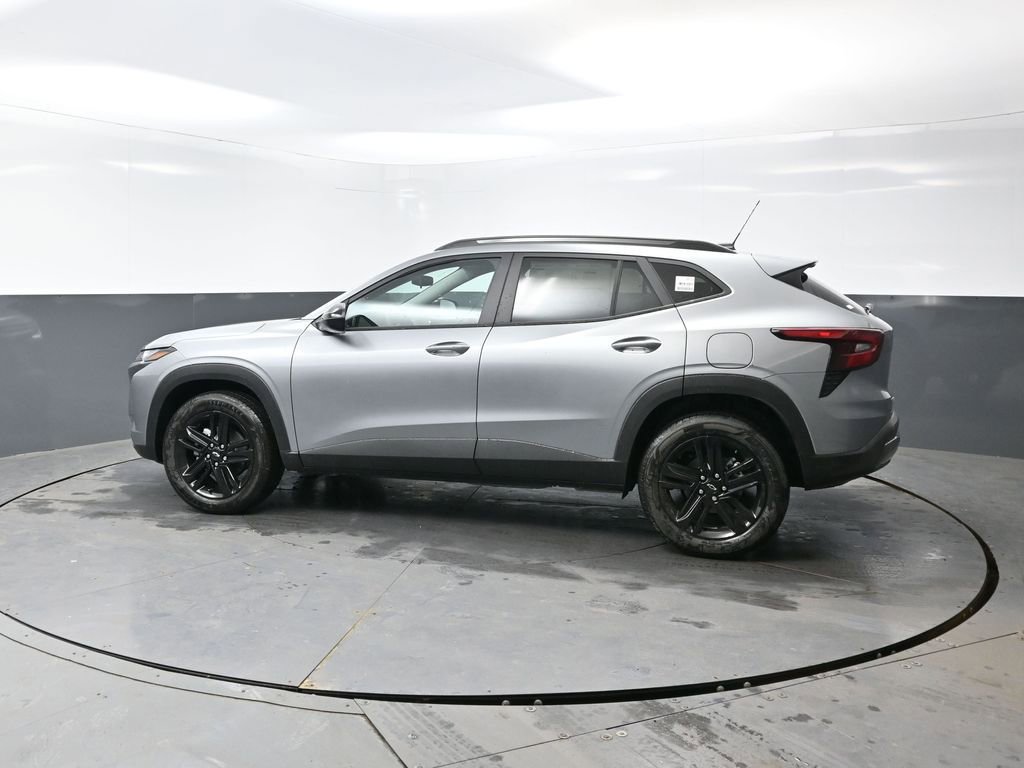 New 2026 Chevrolet Trax ACTIV image 8