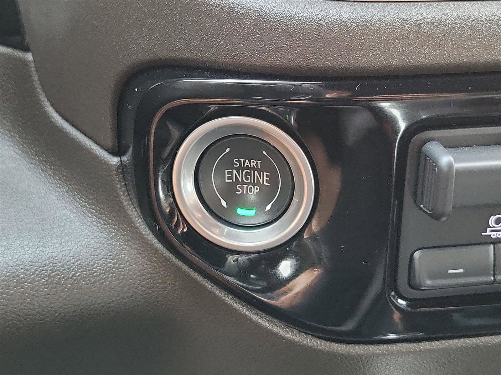 Used 2023 Chevrolet Silverado 1500 LTZ w/ LTZ Convenience Package II image 16