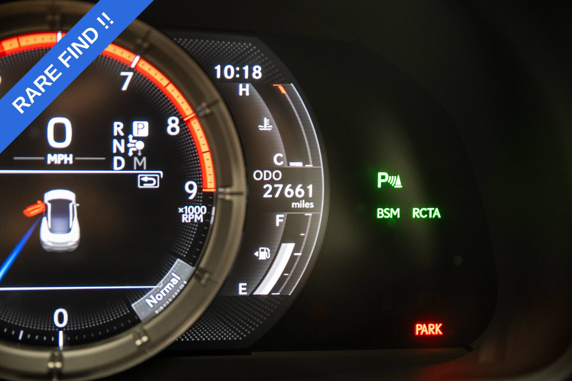 Used 2021 Lexus LC 500 Coupe w/ Touring Package RWD image 21