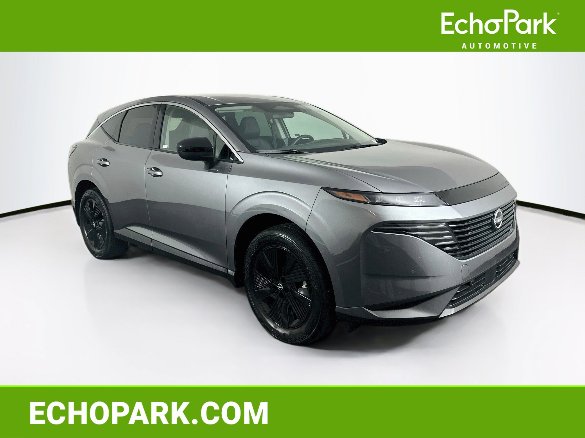 Used 2025 Nissan Murano SV