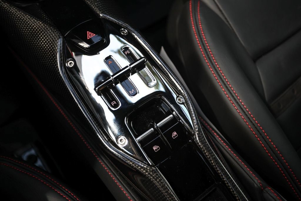 Certified 2023 Ferrari SF90 Stradale AWD/4WD image 35