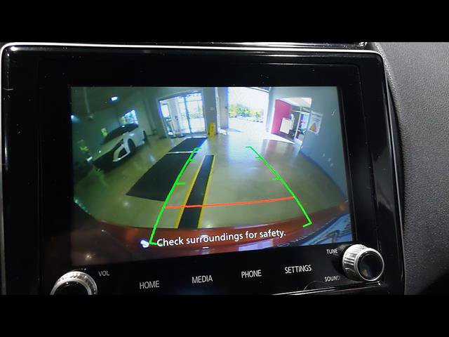 Used 2021 Mitsubishi Outlander Sport GT AWD/4WD image 25