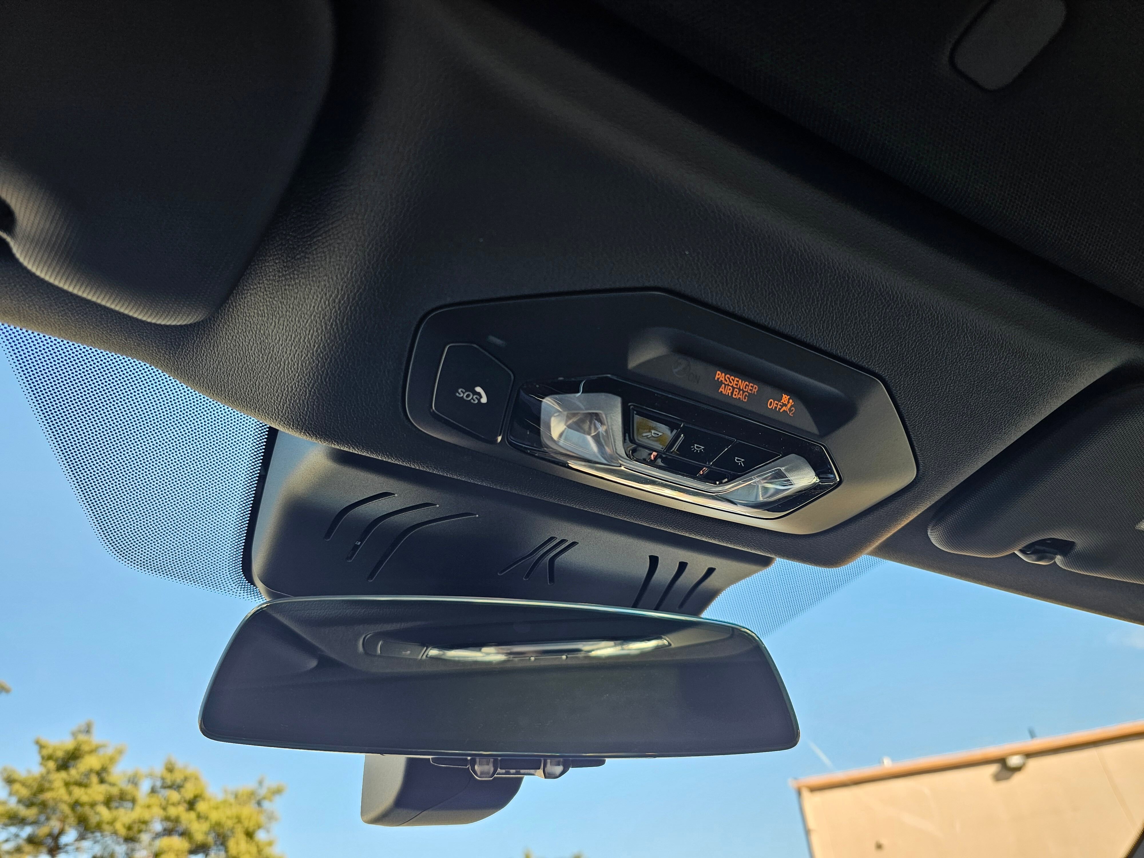 New 2026 BMW M4 xDrive Competition image 56