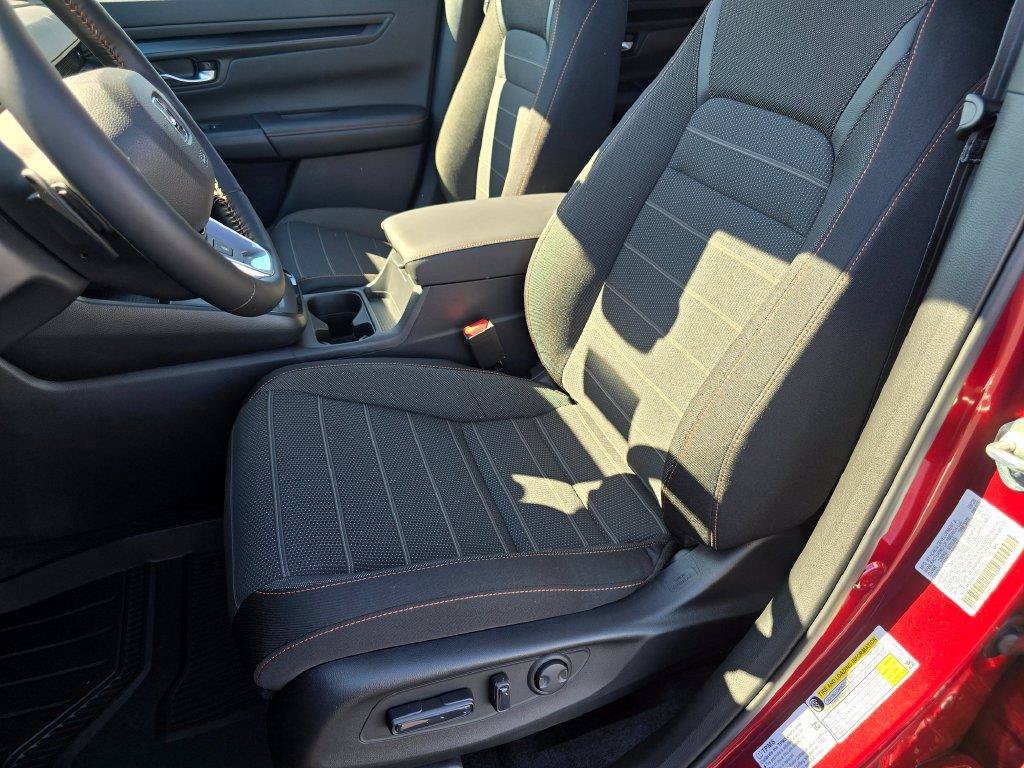 New 2027 Honda CR-V TrailSport image 17