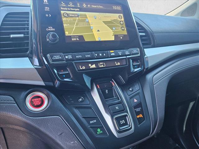 Used 2018 Honda Odyssey EX-L image 16